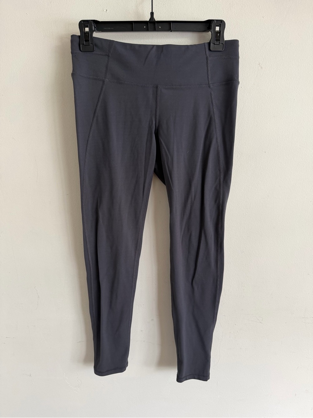 Prana Women's High-Rise Leggings - Charcoal Gray